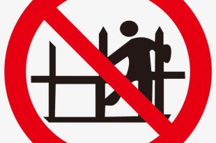 POA does not have the right to trespass